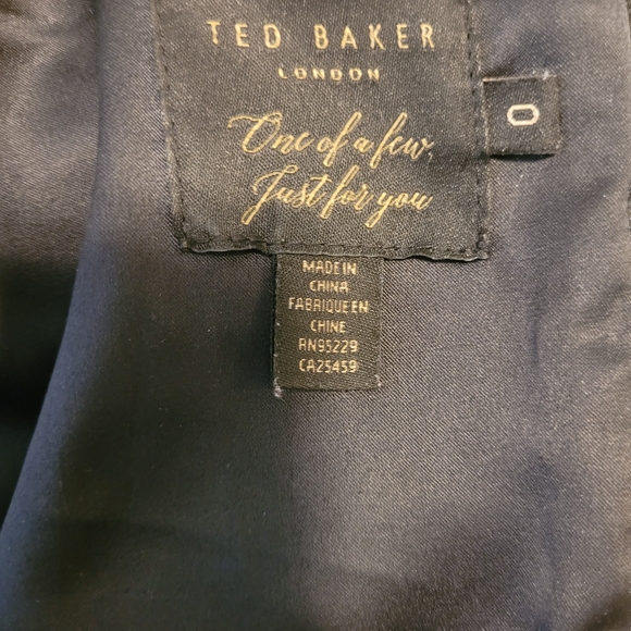 Ted Baker Dress - Picture 3 of 5